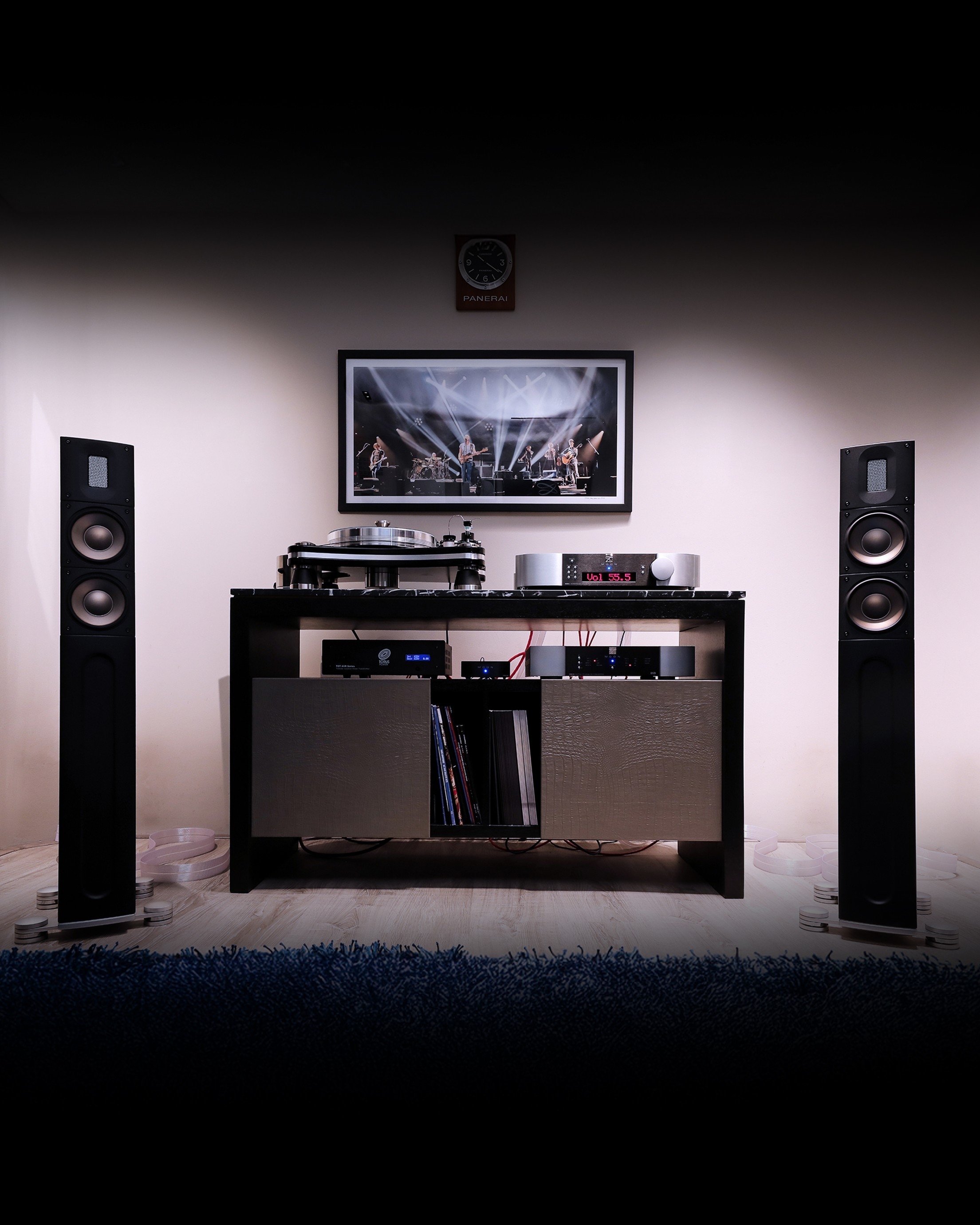 audiofilos b mobile