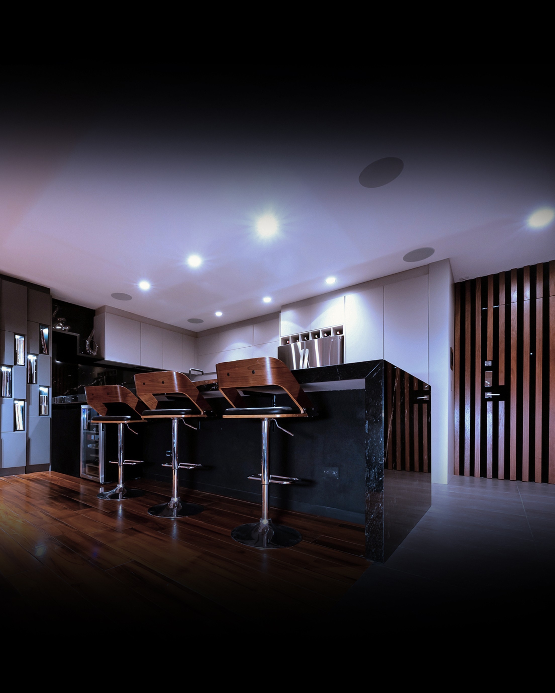 suite a new mobile