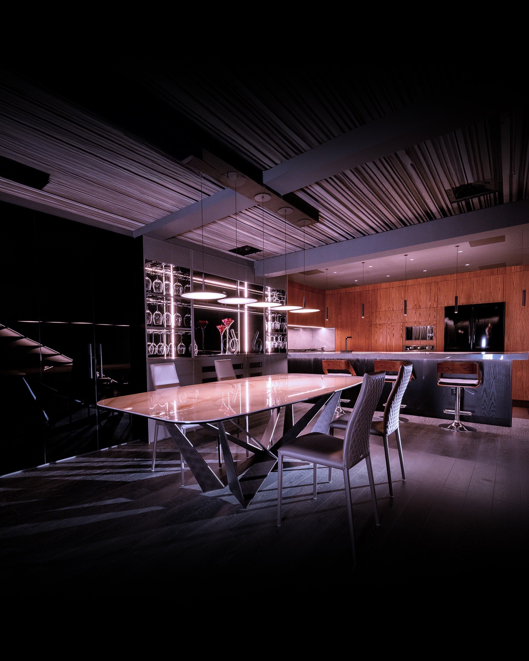 duplex d mobile