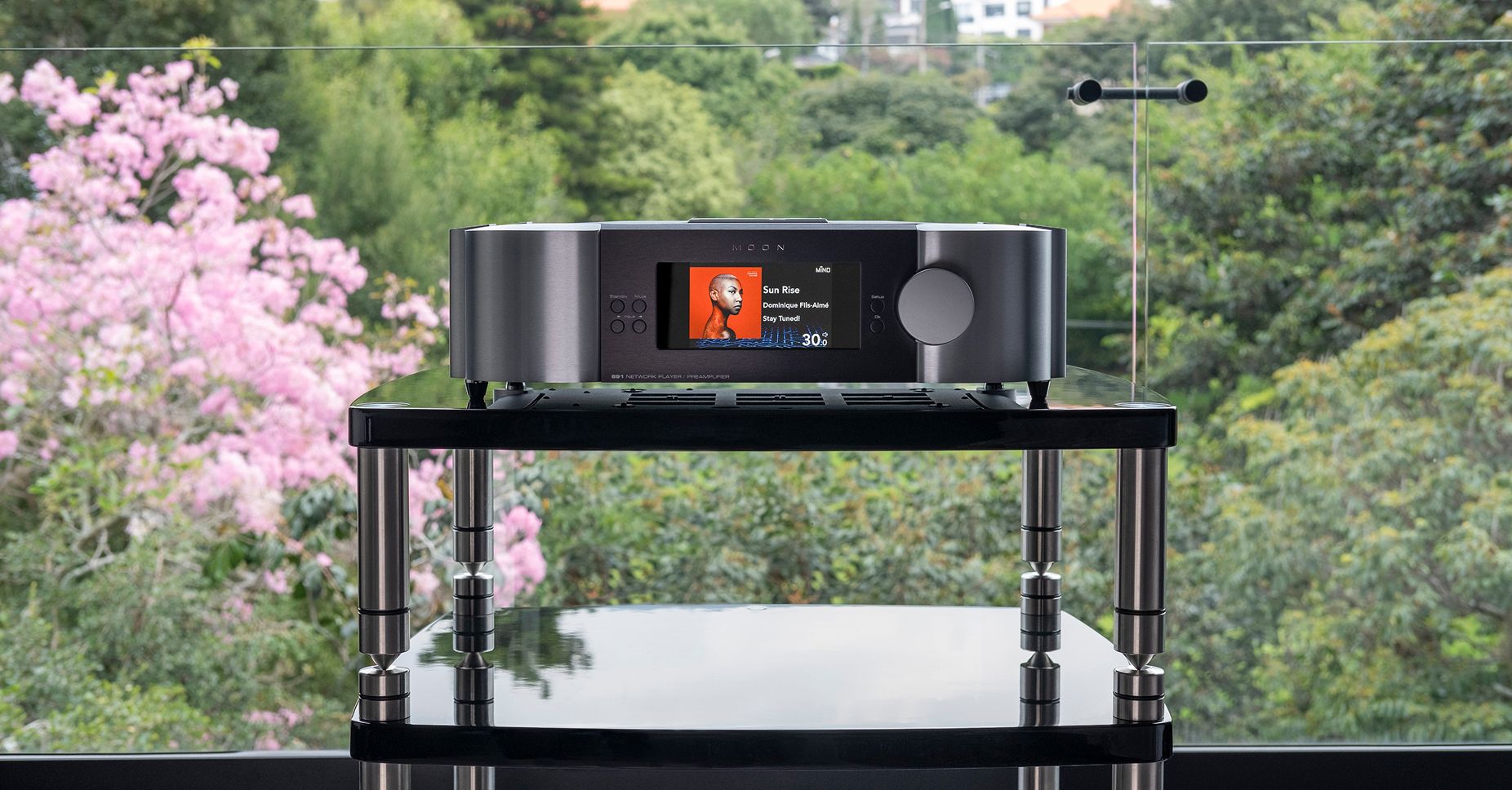 streamers hi fi 1