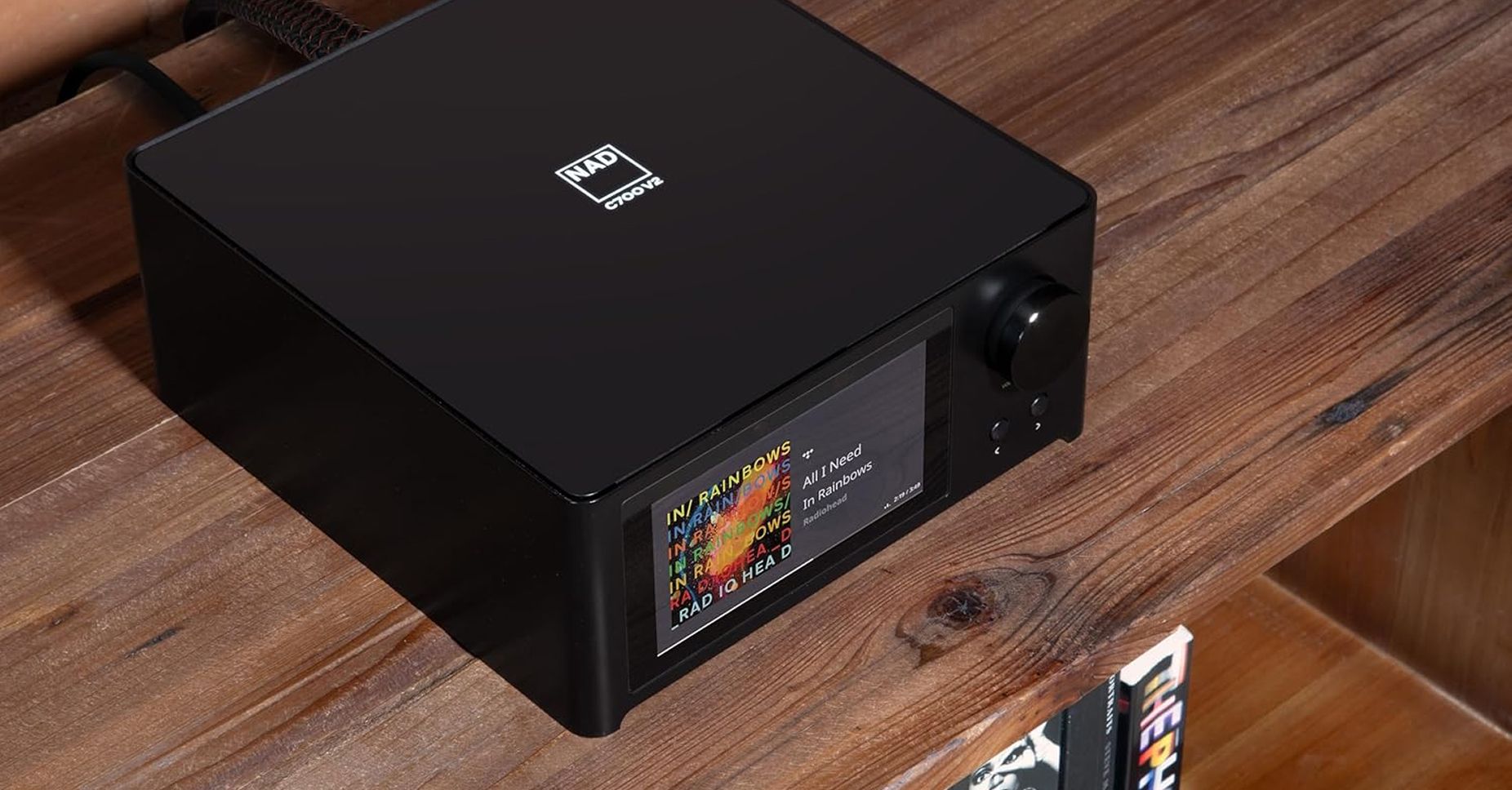 streamers hi fi 2