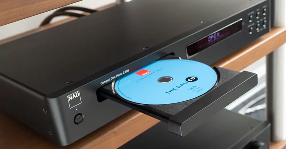 tocadiscos cd streamers 2