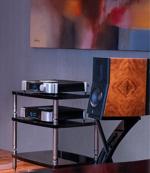 estereo
