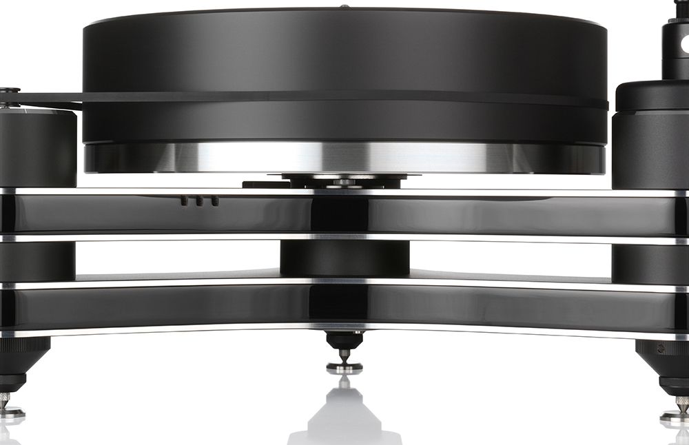 CLEARAUDIO TOCADISCOS INNOVATION 2