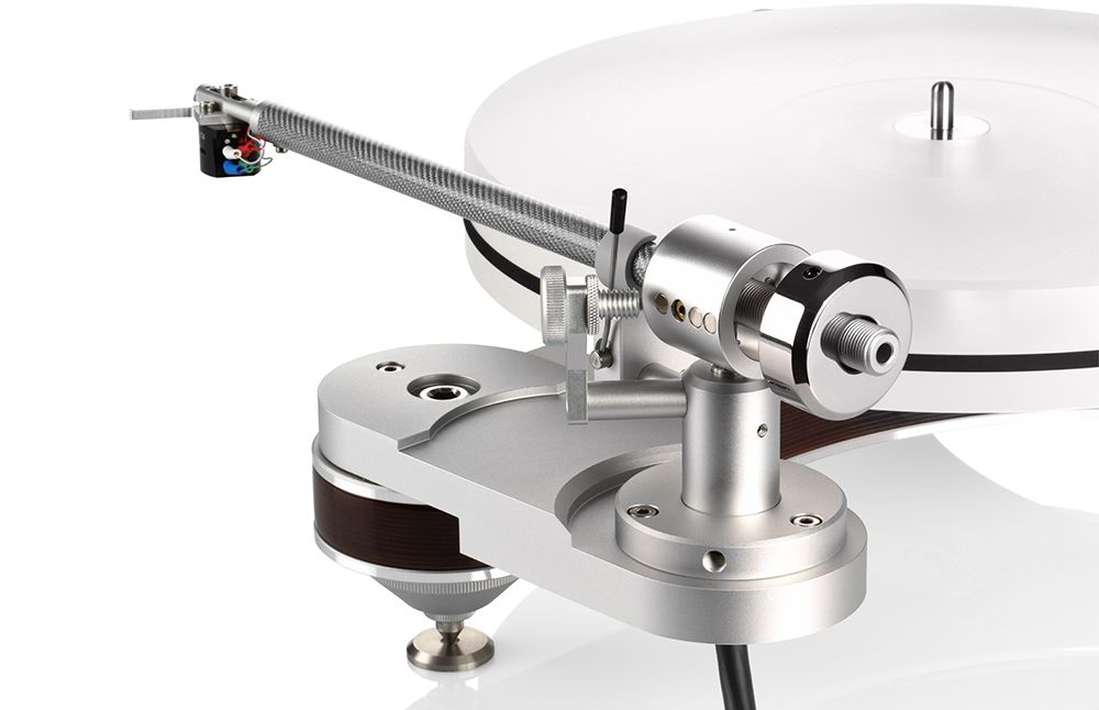 CLEARAUDIO TOCADISCOS INNOVATION BASIC 2