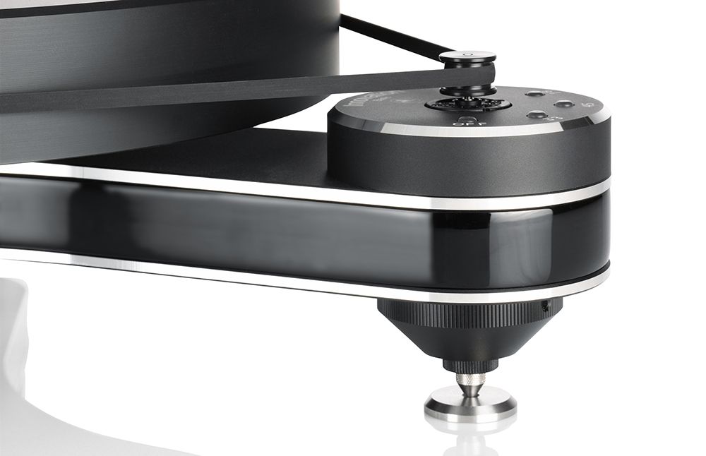 CLEARAUDIO TOCADISCOS INNOVATION BASIC 3