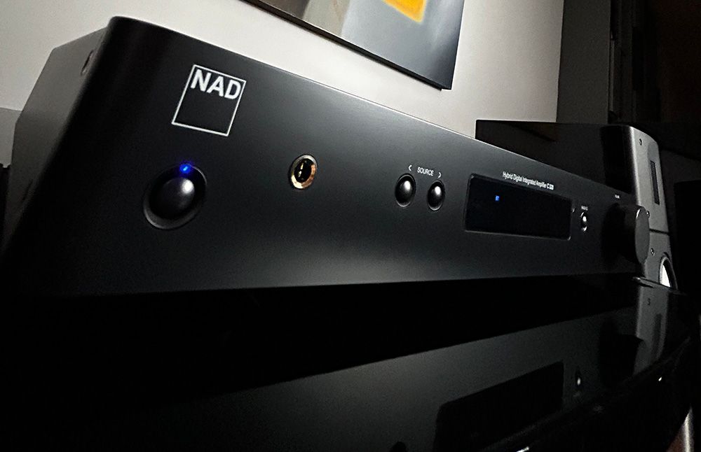 nad c328 2