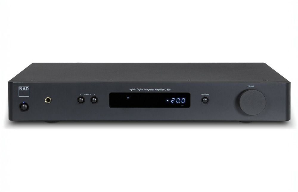 nad c328