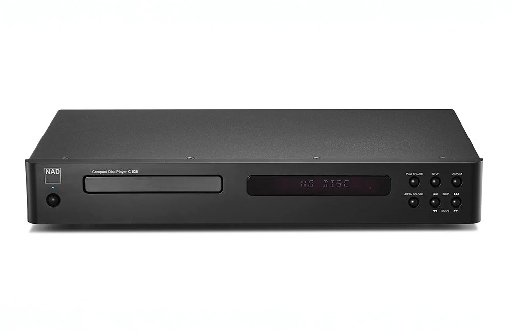 nad c538 1
