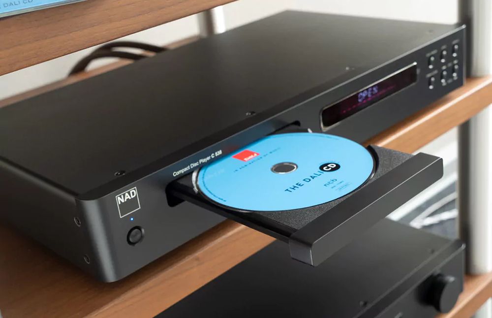 nad c538 2