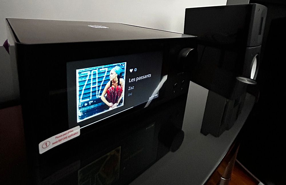 nad c700v2 1