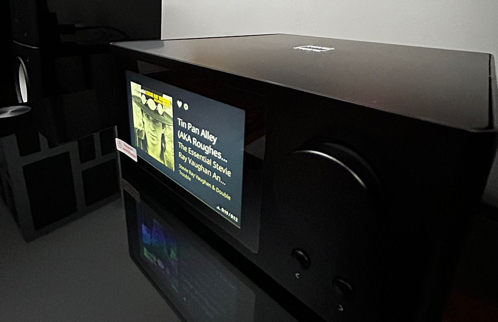 nad c700v2 2