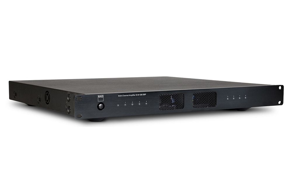 NAD CI 8-120 DSP V2