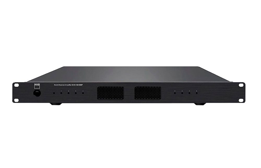 NAD CI 8-120 DSP V2