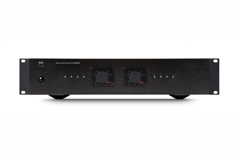 NAD CI 8-150 DSP V2