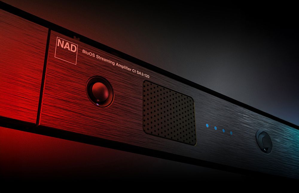NAD CI SA2-120