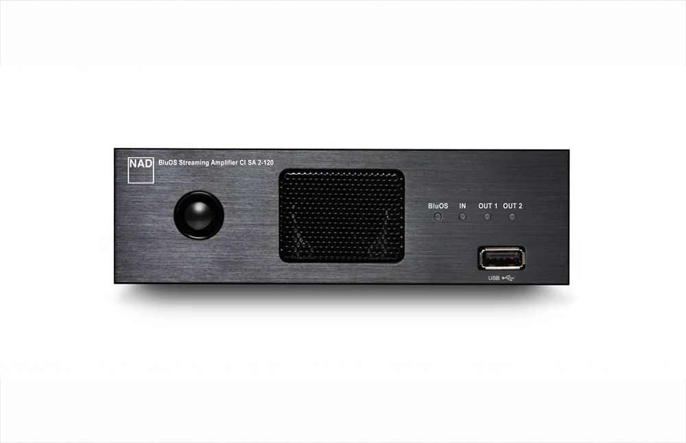 NAD CI SA2-120