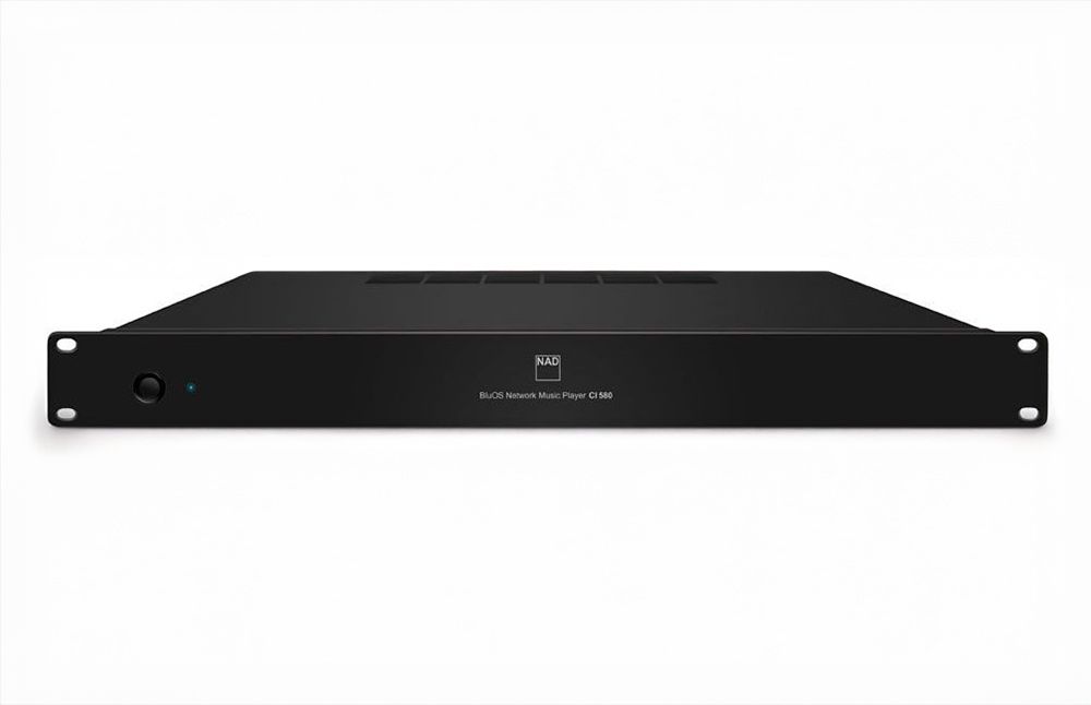 NAD CI580 V2