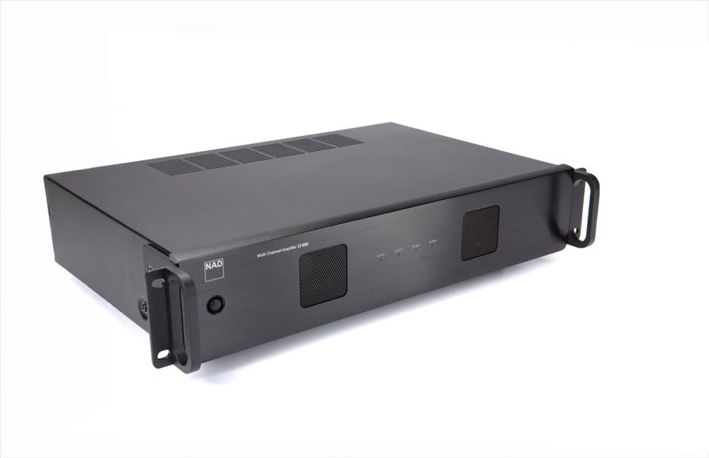 NAD CI980