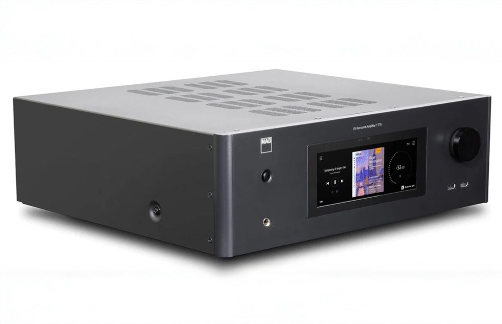 NAD T778 1