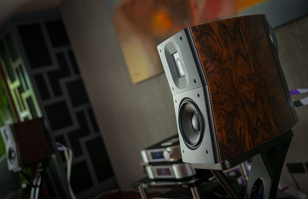 raidho td12 2