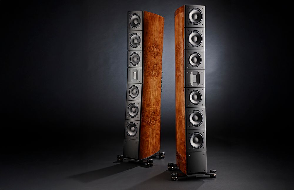 raidho td42