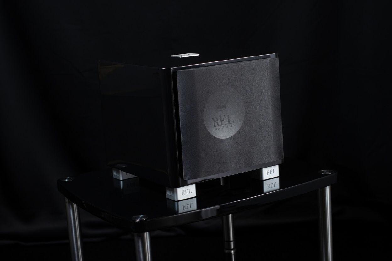 rel t9x horizontal