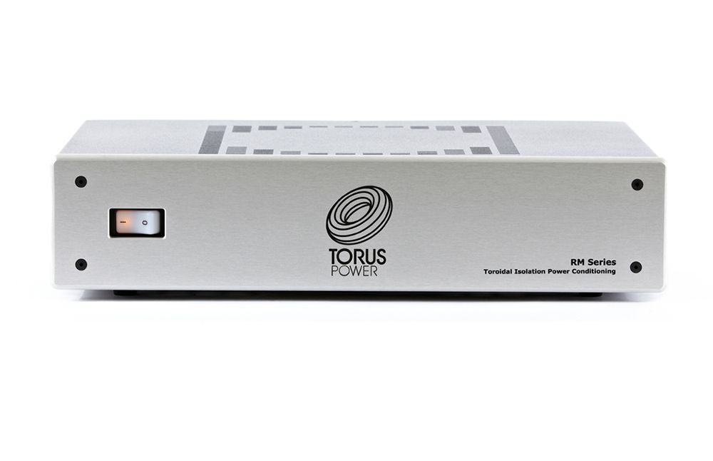 TORUS RM15 - AISLADOR DE PODER DE 15 AMPERIOS