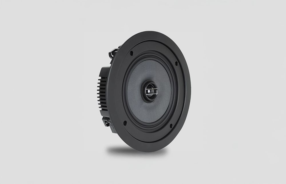 TOTEM KIN IC6 ULTRA SLIM - PARLANTE EMPOTRADO