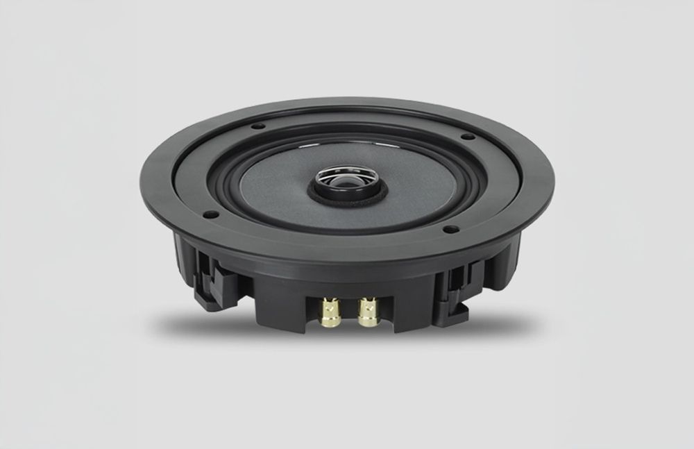 TOTEM KIN IC6 ULTRA SLIM - PARLANTE EMPOTRADO 4