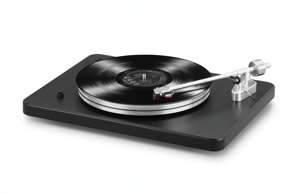 VPI TOCADISCOS CLIFFWOOD