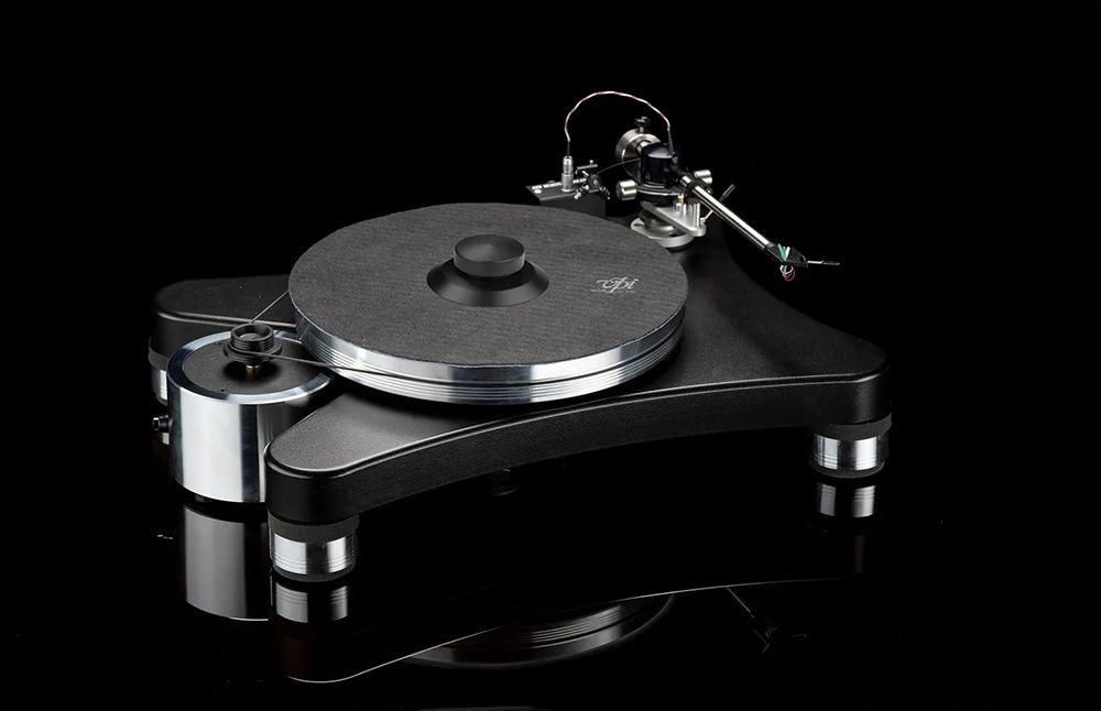 VPI TOCADISCOS PRIME EXTENDED 2