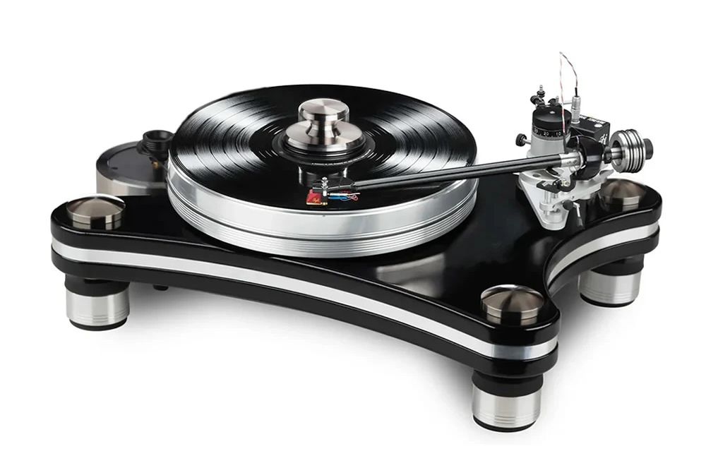 VPI TOCADISCOS PRIME EXTENDED