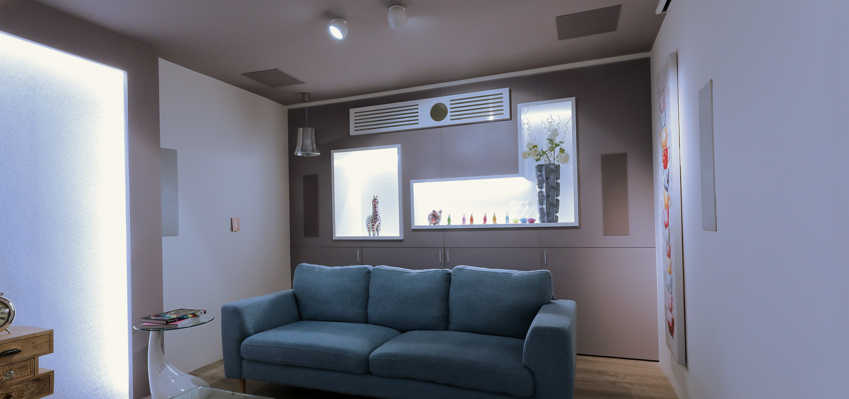 invisible c new