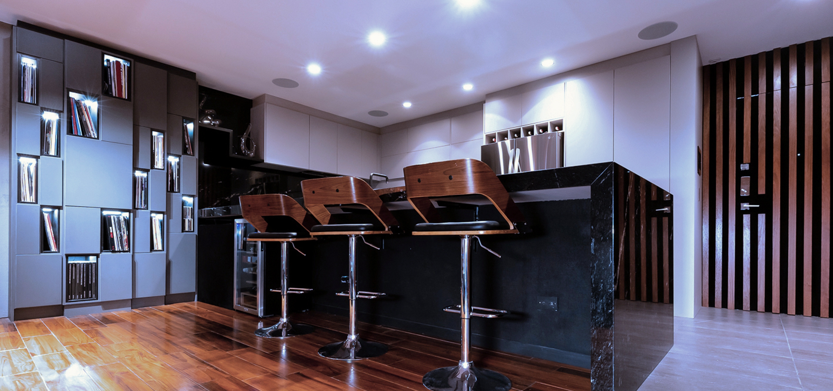 suite a new