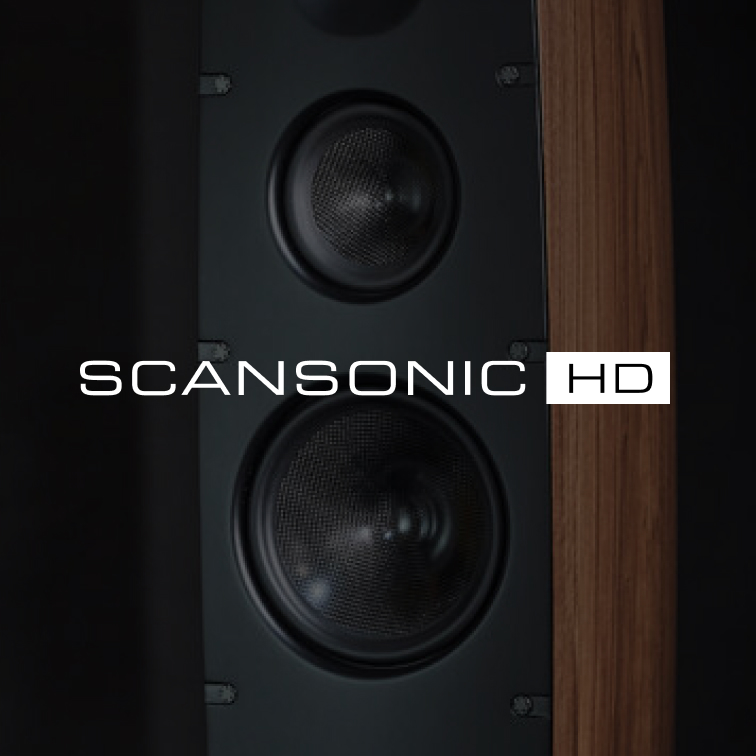 Scansonic HD