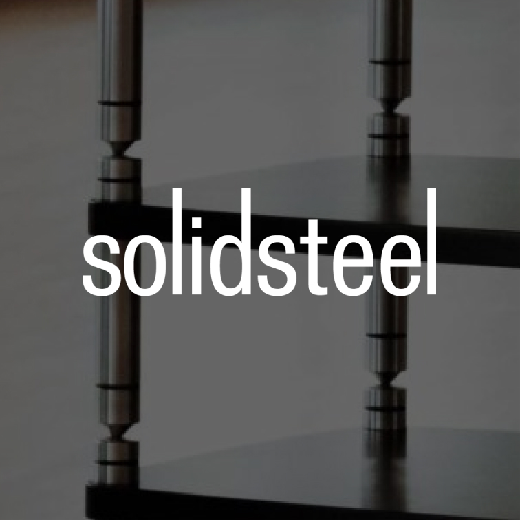 Solidsteel