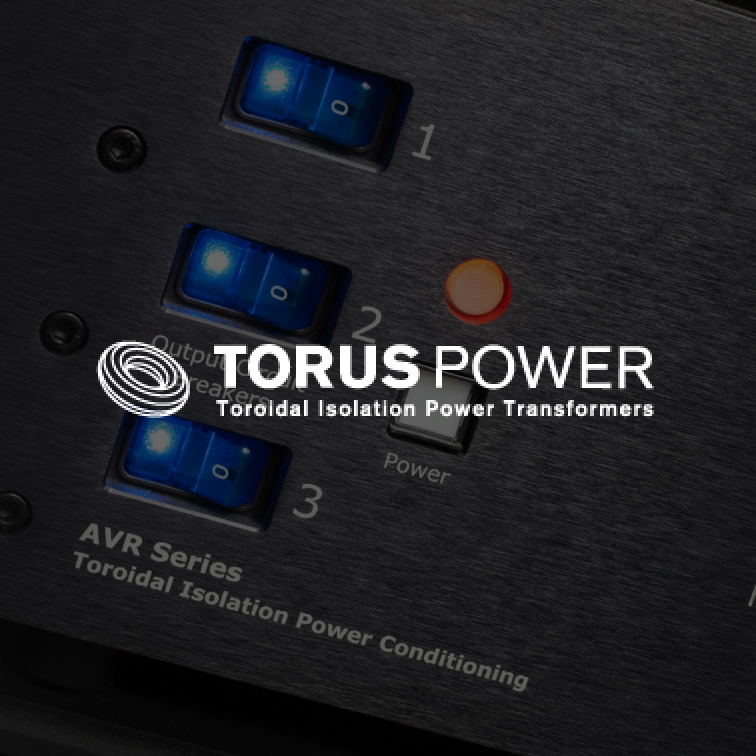 Torus Power